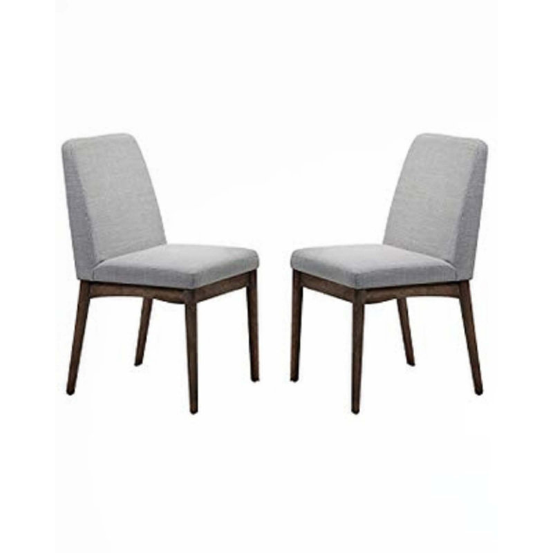 Chaises de salle à manger de style Mid-Century