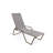 Outdoor Rust-Resistant Metal Chaise Lounge-19510311-48935072
