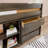 Decimus Kids Twin Loft Bed with Drawers-12909119