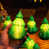 Vert est en rupture de stock