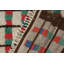 One-of-a-Kind 5' X 7'2" Hand Knotted Area Rug
