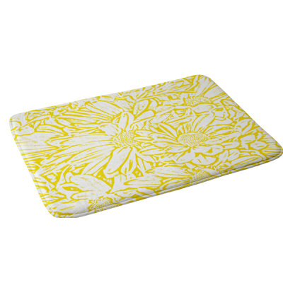Memory Foam Bath Rug