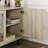 Adariaha 70" 4-Door TV Stand for TVs up to 80"-1870988940