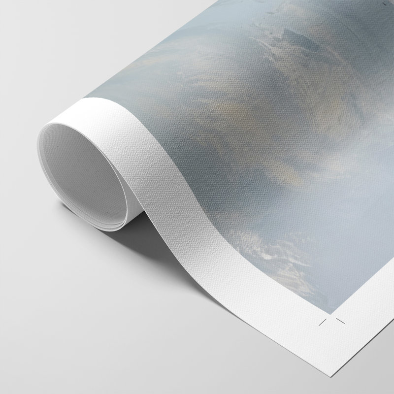 NAUTICAL Series CD XXXVI - Impression sur toile seulement - NON CADRE, H 18 po x l 12 po