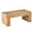 48.82" W Rectangular Single Coffee Table with Open Storage-155447939