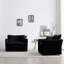 Ensemble de 2 chaises d'appoint-669016902
