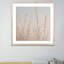 Hoar Frost White Print by Pernille Westh-48618357-48618360