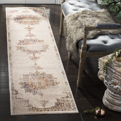 Tapis oriental performance Andy Aria
