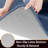 Hutner Memory Foam Non-Slip Bath Mat-1381615205