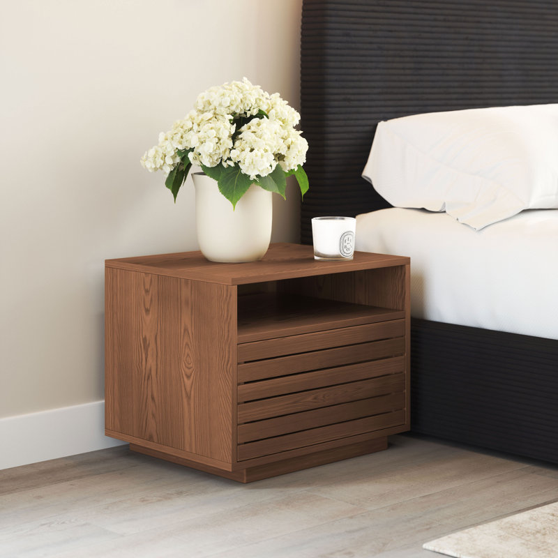 Tables d'appoint de rangement Modern