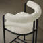 Tabouret de comptoir Turin