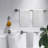 4 - Piece Bathroom Hardware Set-61726985
