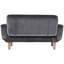 Mazelina 2 Seater Loveseat-1168348988-1168348989