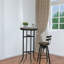 Table de bar