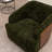 Andretta Linen Swivel Barrel Chair(Set of 2)-2087832347