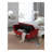 Tufted Long Bench With Storage-961331991