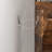 Tree-Shaped Bookshelf 9 Shelves + Drawer Base Retro Design Suitable For Study Bedroom Living Room Sturdy And Durable With Anti-Tipping Device.