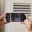 Caméra d'imagerie thermique VEVOR pour Android et IOS