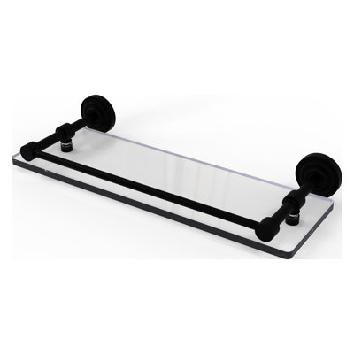 Marchmont Bracket Shelf