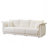 3-seater sofa with 2 pillows-34867399