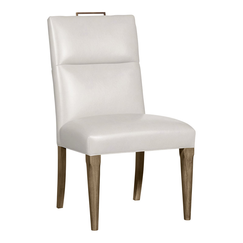 Brattle Road By Thom Filicia 20'' H Dining Chair, Hampton, Zola Moon Dance