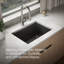 Billings Undermount Single-Bowl Workstation Kitchen Sink-741484485