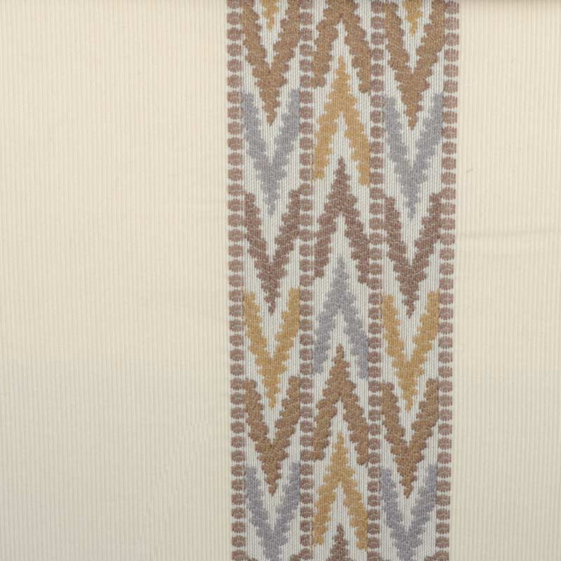Beau Monde Prints & Wovens Fabric, Sand