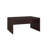 Rexha 3 L-Shaped Computer Desk Office Set