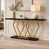 Faux Marble Black / Gold sélectionné