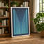 Infinite Passage Industrial - Wrapped Canvas-1308817262-1308817249