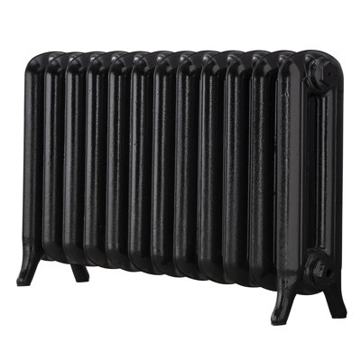 Aaru Horizontal Radiator