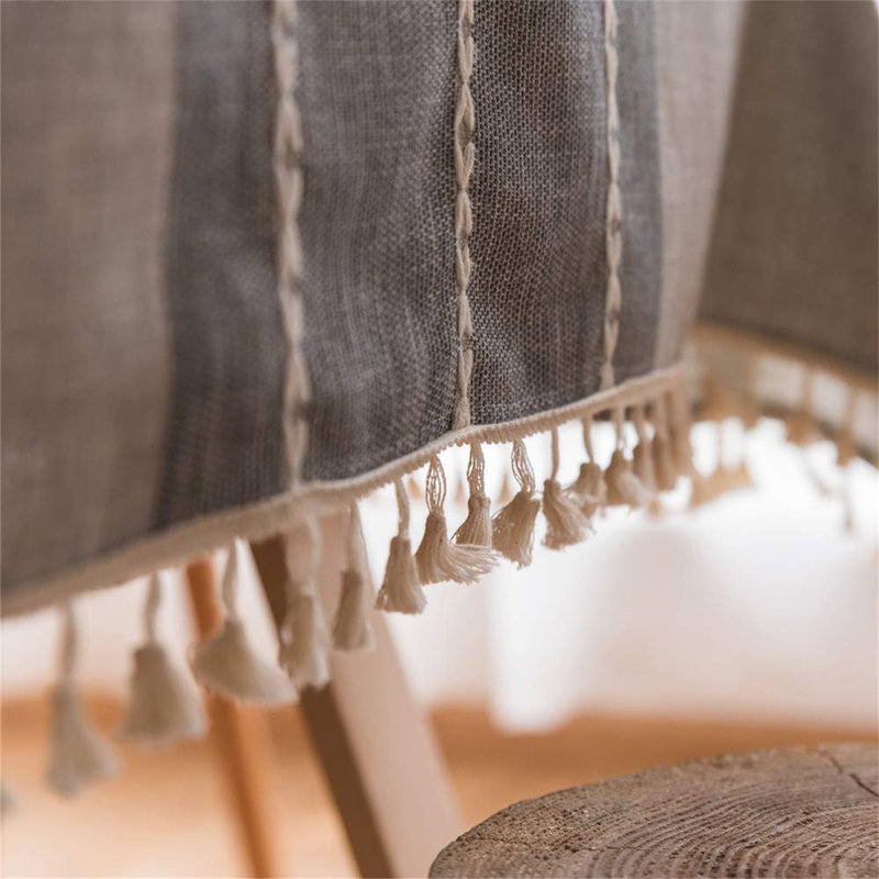 Sprinkel Linen No Pattern Doily