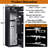 Gun Safe with Electronic Lock