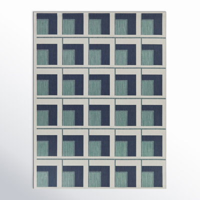 Kamran Indoor/Outdoor Rug