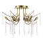 Semi Flush Mount-1662599166