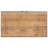 Dea Wheel Coffee Table with Storage