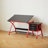 drafting table with stool-1354311764