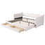 Daybed with Trundle Bed
