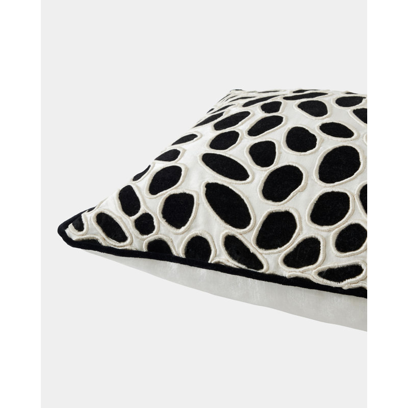 Westchester Lumbar Pillow Cover & Insert