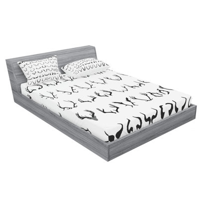 Microfiber Sheet Set