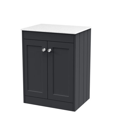 Ashwick Bathroom Vanity