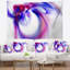 Tapisserie d'art abstrait fractal-28502711