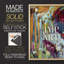 «A Place to Drop Down», reproduction encadrée - bois massif-1239033516-1239033425