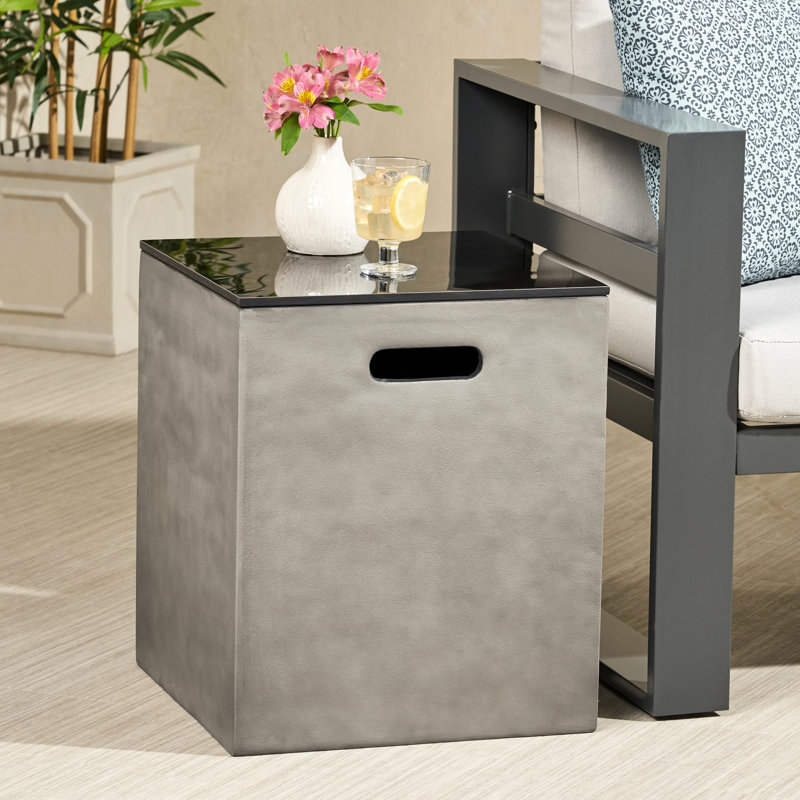 Table d'appoint Contemporary