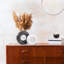 Vase en céramique Ronde Ring - ensemble de 2