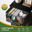 Commode de rangement verticale 4 tiroirs Dreamy