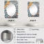 Cornell - Miroirs muraux décoratifs abstraits MIR137645-1743820696