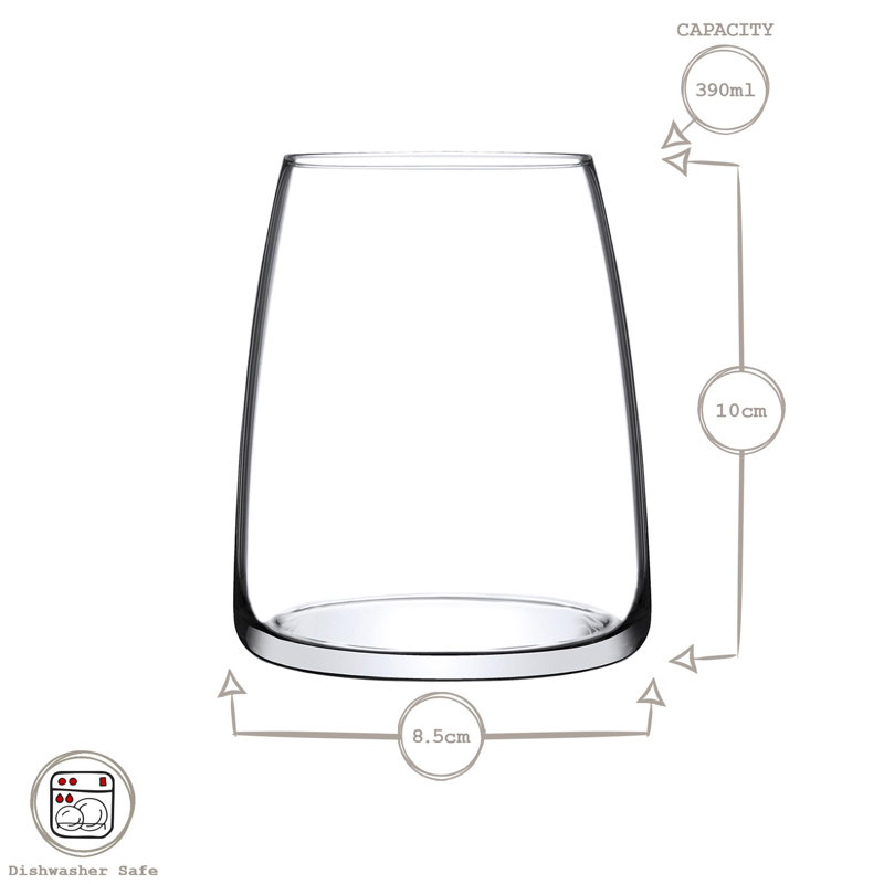 390 Glass