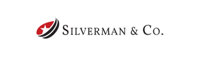 Silverman & Co. logo
