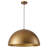 Lodi 1-Light Dome Single Pendant-1519076985-1519076984